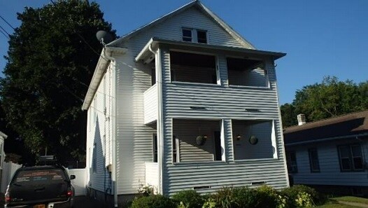 Foto del edificio - 7 Hastings St