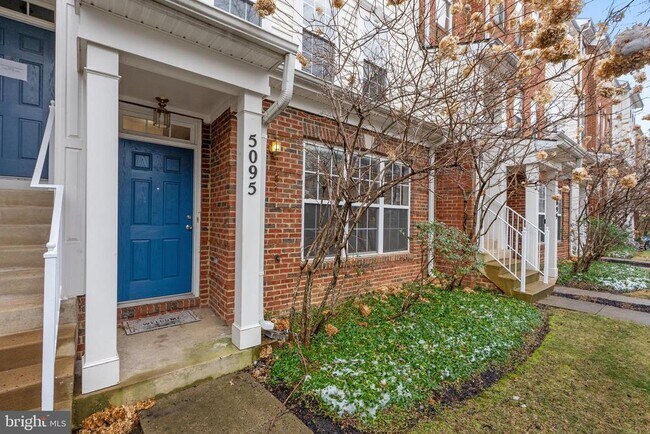 Foto del edificio - 5095 Anchorstone Dr