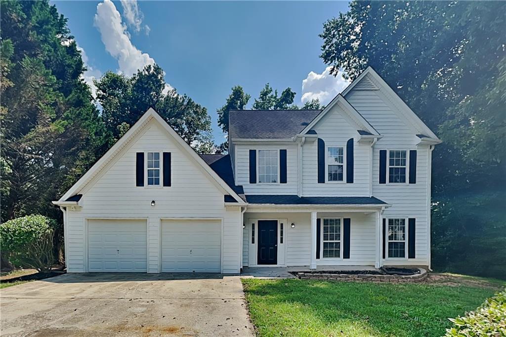 Foto principal - 105 Meadow Crest Ct