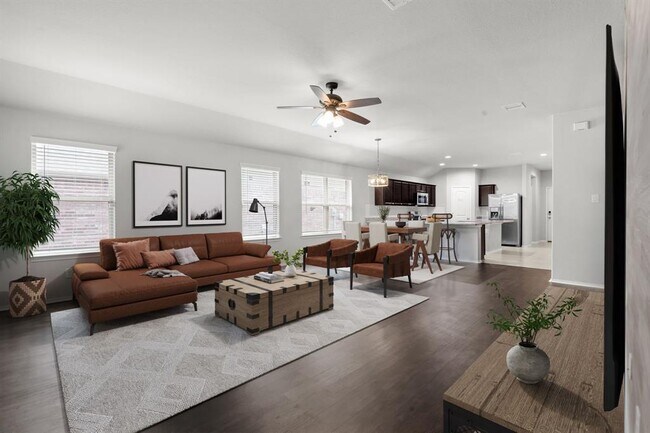 Building Photo - 10138 Pine Trace Village Dr