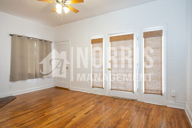 Foto del edificio - Adorable Private One Bedroom, One Bathroom...