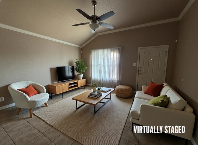 Foto del edificio - 1205 Powder River Dr
