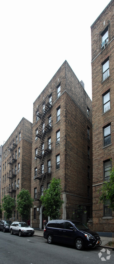 Foto del edificio - 10-20 Cooper St