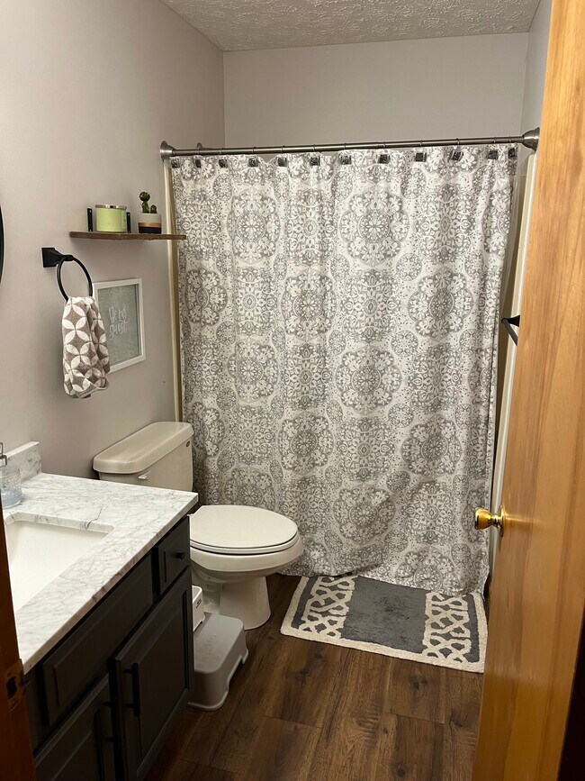 Second Bathroom - 3052 N Andy Way