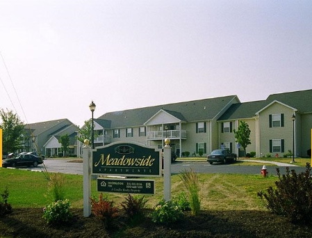 Primary Photo - Meadowside I Apartments