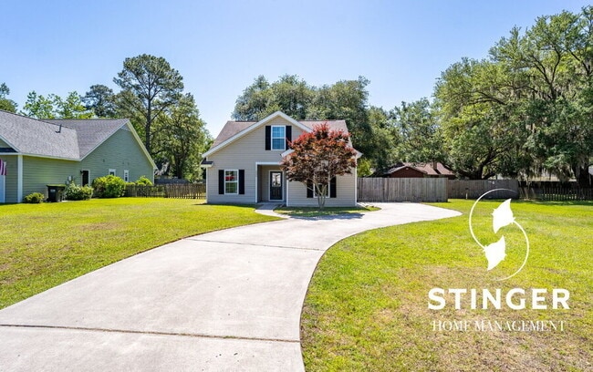 Building Photo - 1006 Mustelidae Rd