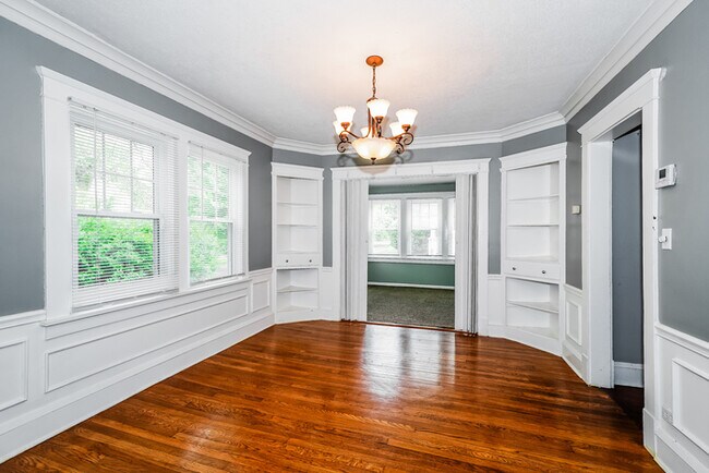 Foto del edificio - 3848 Glenwood Rd