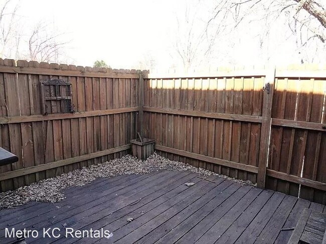 Building Photo - 3 br, 2 bath House - 2824 Eaton St