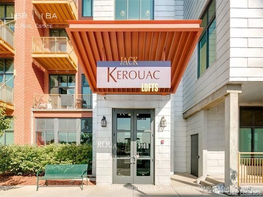 Foto principal - 3100 Huron St
