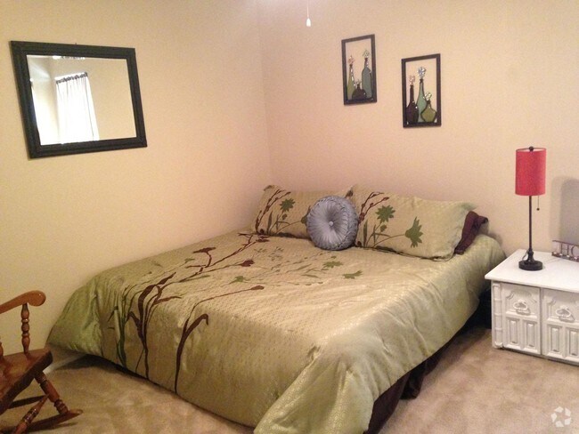 Plaza Square Apartments San Angelo, TX