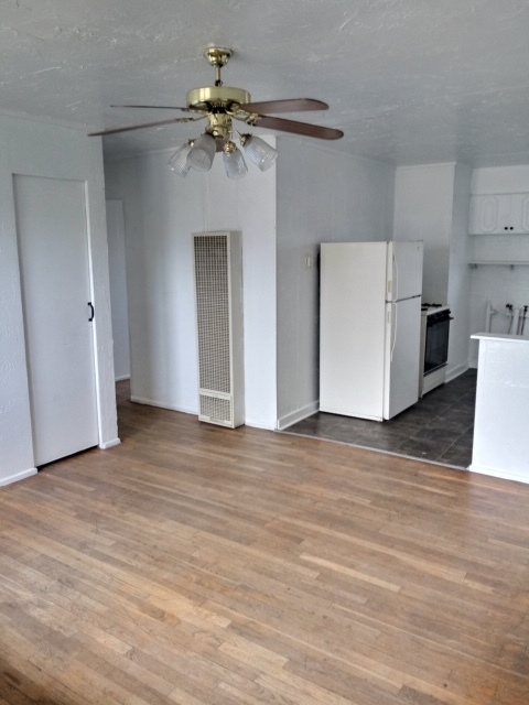 Building Photo - 1044 Ricks St