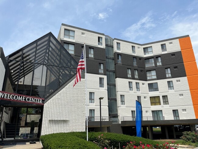 Building Photo - Residences of Troy