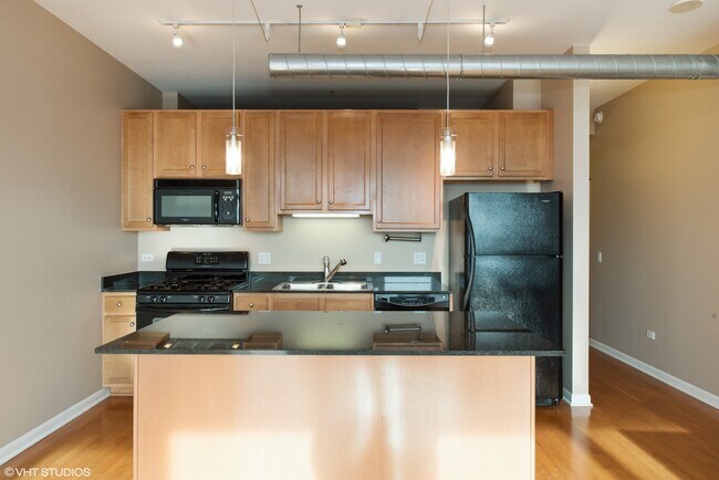 Foto del edificio - 1200 W Monroe St