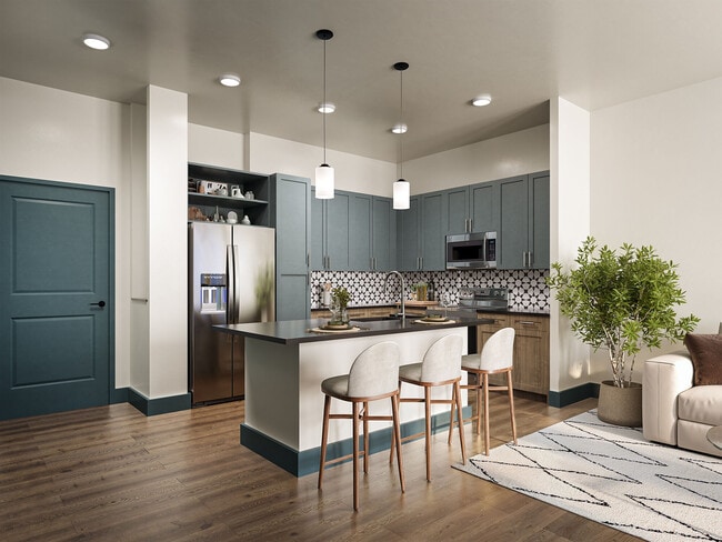 Building Photo - Millwright