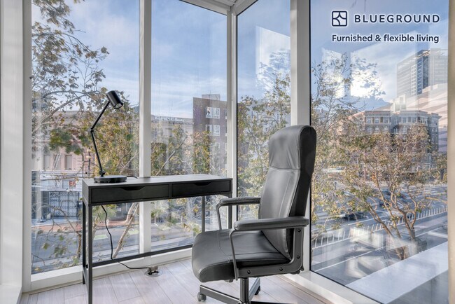 Foto del edificio - 1 Brady St