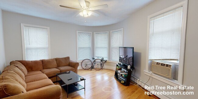 Foto del edificio - 34 Portsmouth St