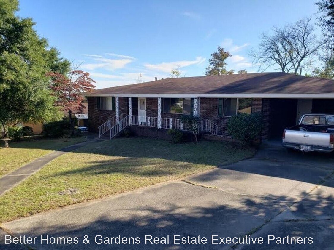 Primary Photo - 3 br, 2 bath House - 2510 CASCADE DRIVE