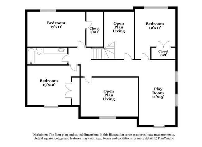 Foto del edificio - 17811 Memorial Trail Dr