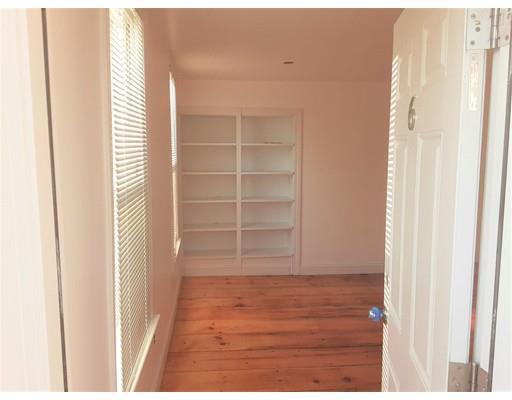 Foto del edificio - 11 Park St