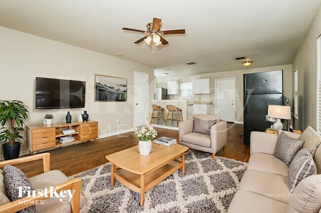 Foto del edificio - 10934 Moonlit Canyon