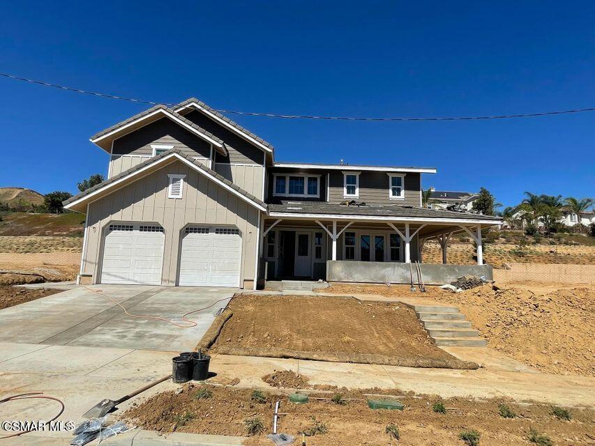 4675 Summit Ave, Simi Valley, CA 93063 - House Rental in Simi Valley ...