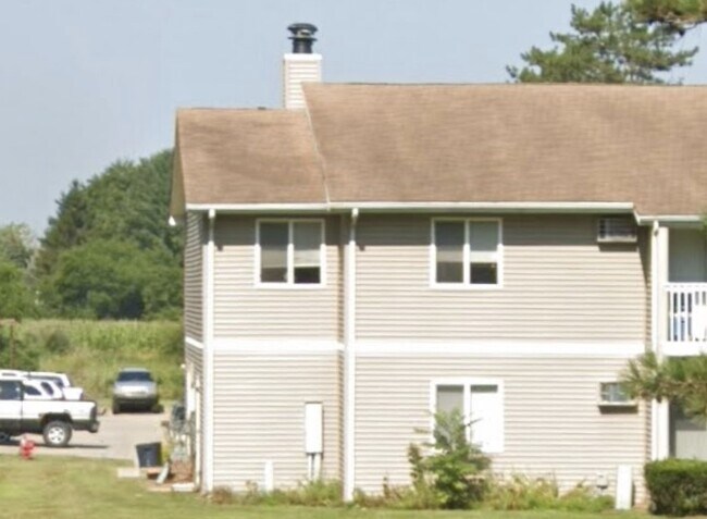 Foto del edificio - 378 Poplar St