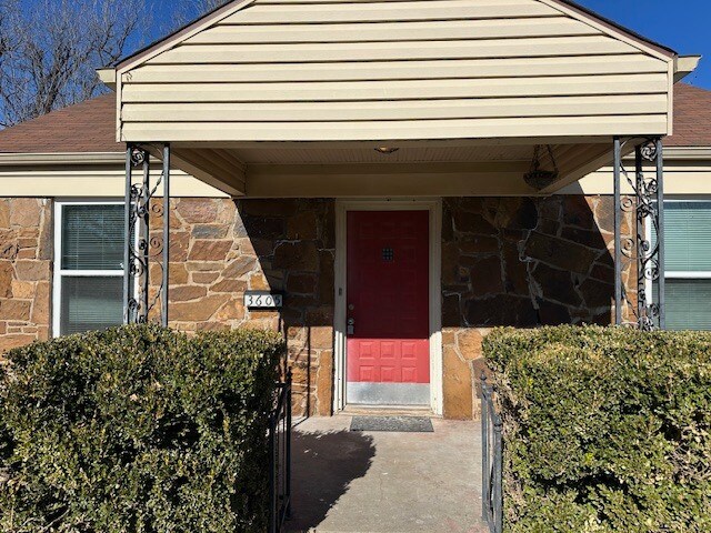 Foto del edificio - 3605 NW Liberty St