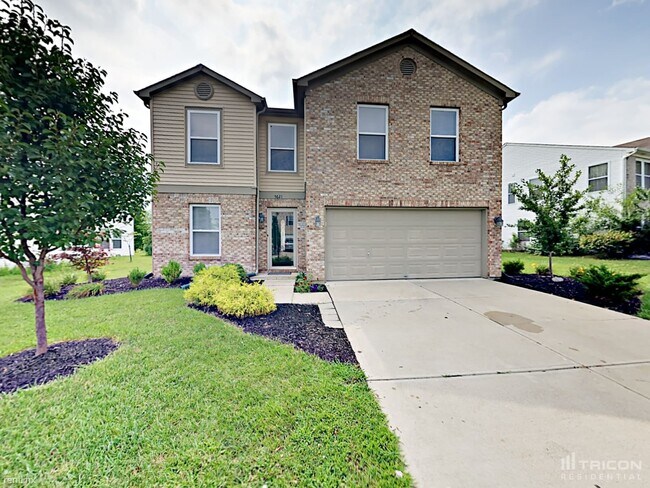 Building Photo - 5621 Grassy Bank Dr