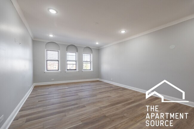 Foto del edificio - 6148 N Francisco Ave