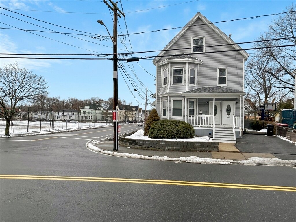Foto principal - 65 Clifton Ave
