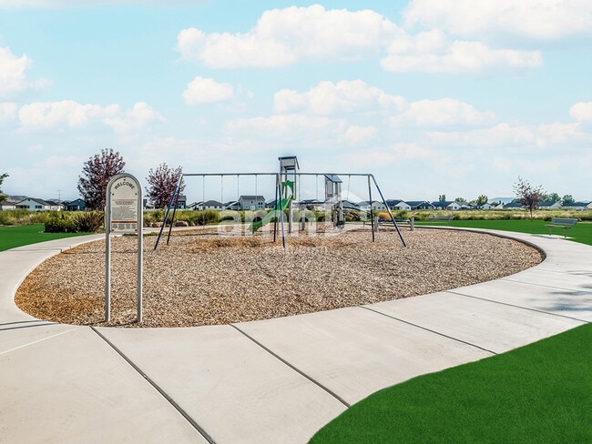 Foto del edificio - 2408 E Buckskin Way