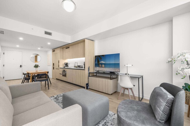 Foto del edificio - 225 N Miami Ave