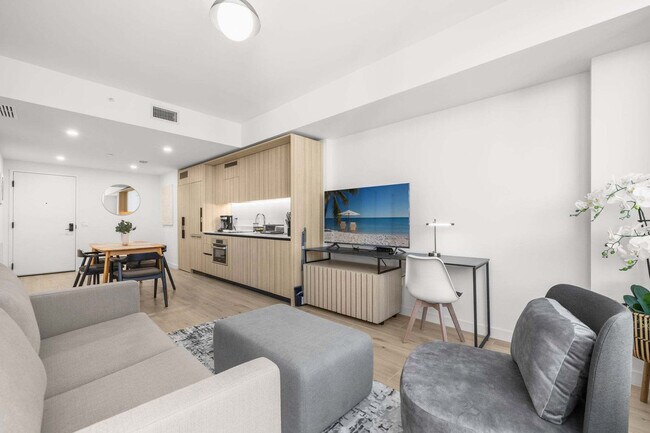 Foto del edificio - 225 N Miami Ave