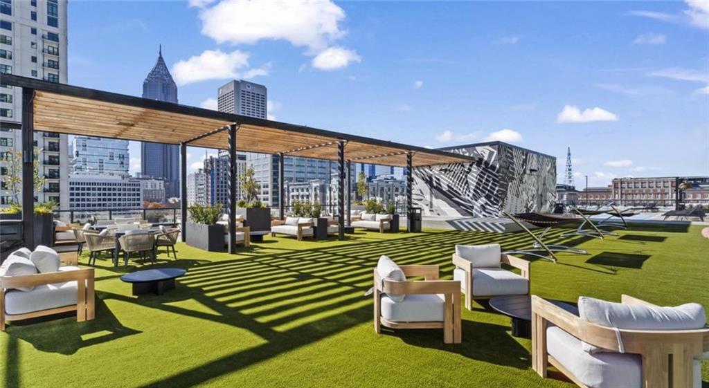 Foto principal - 811 Peachtree St NE