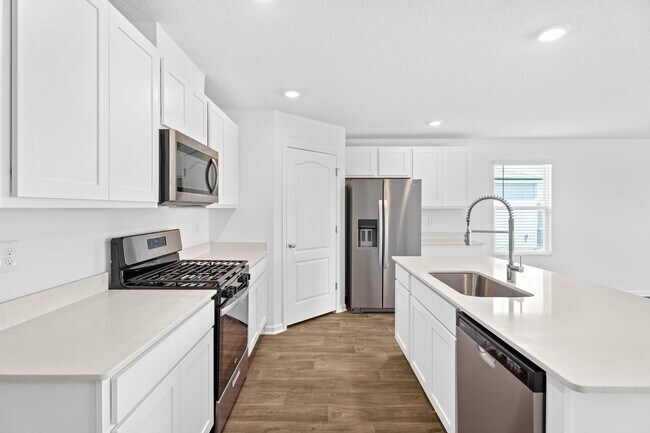 Foto del edificio - Like New Home