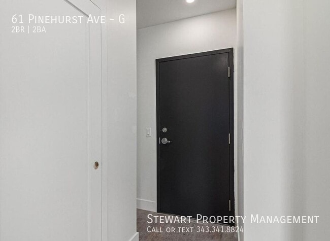 Building Photo - 61 Pinehurst Ave