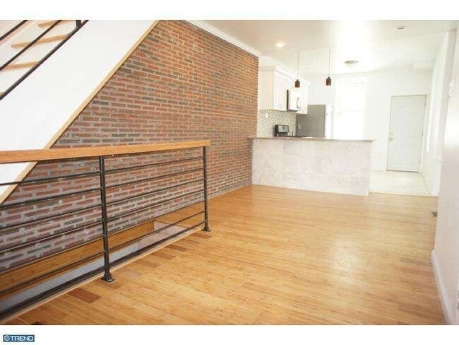 Building Photo - Beautiful 3BR Home In Brewerytown!