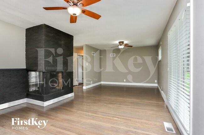 Foto del edificio - 11862 Kramper Ln