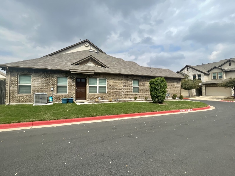 2214 S Lakeline Blvd Unit 301, Cedar Park, TX 78613 Condo for Rent in