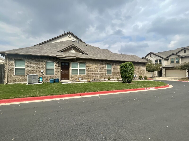 2214 S Lakeline Blvd Unit 301, Cedar Park, TX 78613 Condo for Rent in