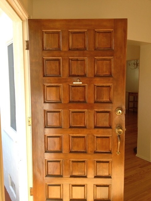 Foto del edificio - 1149 S Hayworth Ave