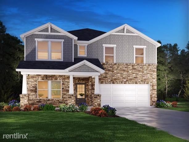 Foto principal - 5 br, 3 bath House - 4107 Bethany Manor Drive