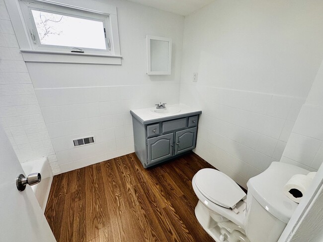 Foto del edificio - 12 Thorndike St