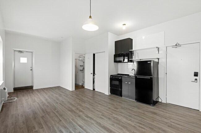 Foto del edificio - 1136 W Wilson Ave