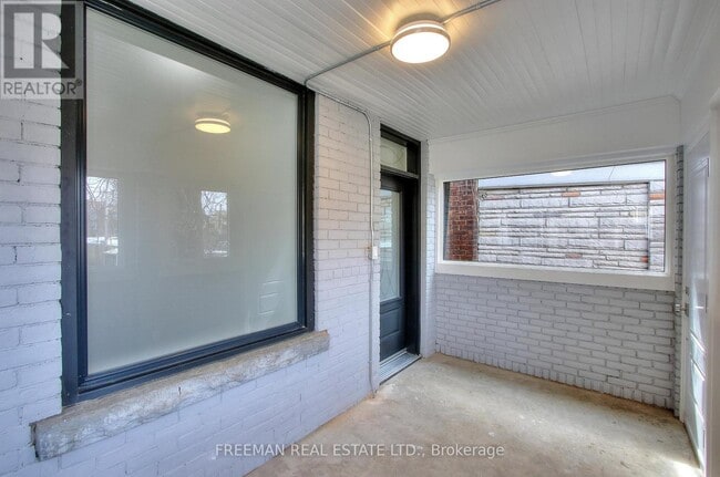 Photo du bâtiment - 359 Margueretta St