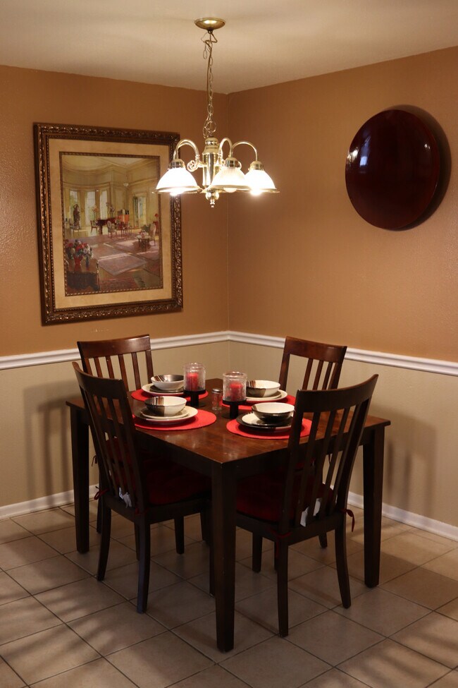 Foto del edificio - Hearthwood