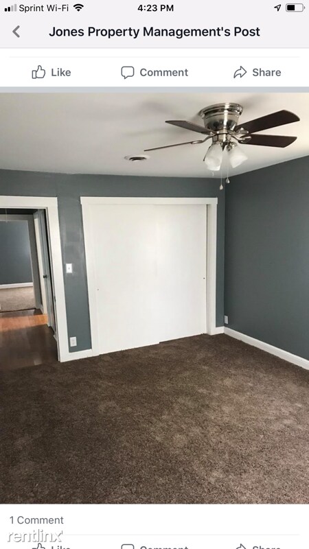 Building Photo - 2 br, 1 bath House - 418 19th st