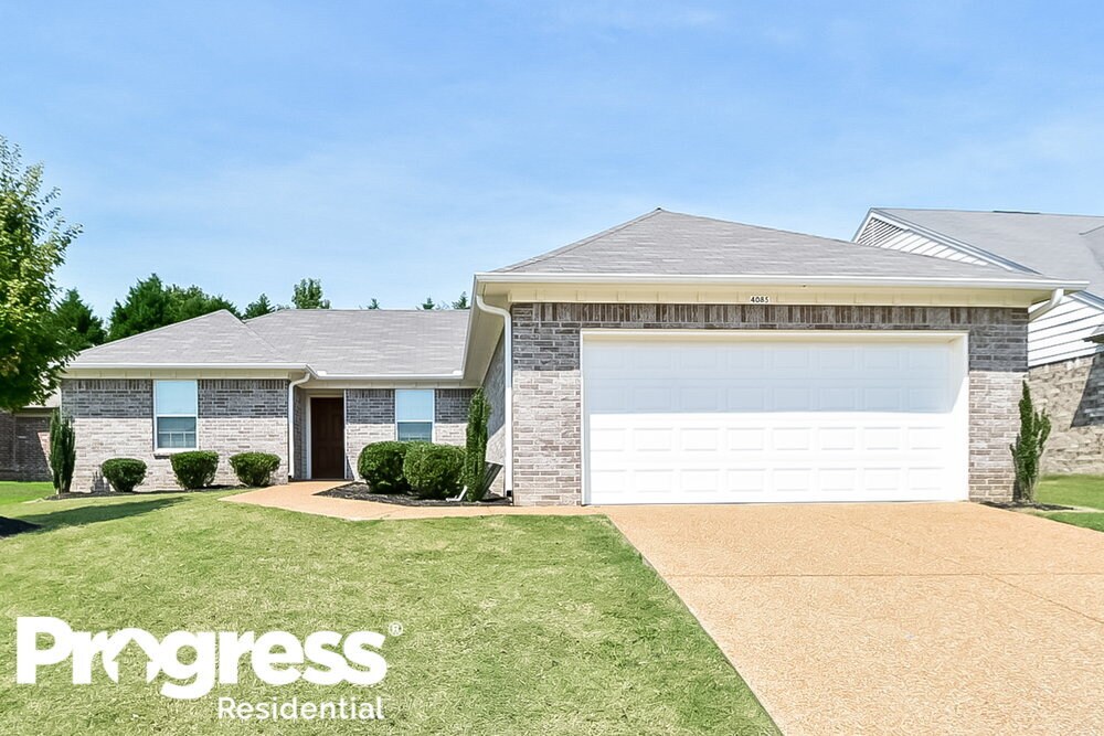 4085 Colton Dr, Olive Branch, MS 38654 House for Rent in Olive Branch