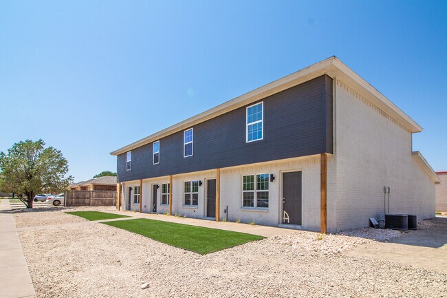 Building Photo - 5808 6th St