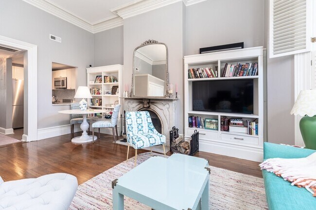 Foto del edificio - 78 W Concord St